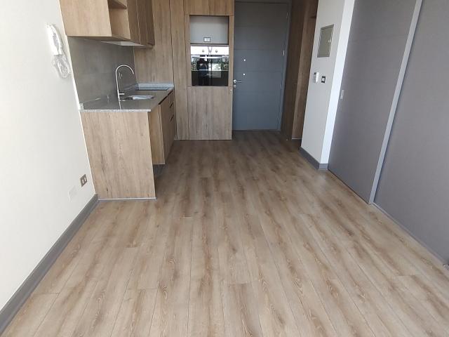 Arriendo depto 1D+1B+Terraza+Conexion a lavadora, La Cisterna