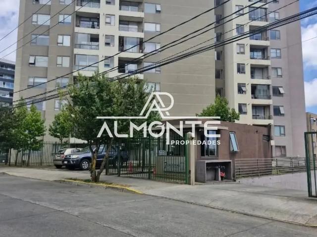 Arriendo depto 1d, 1b y 1e, avda siete laguna lss