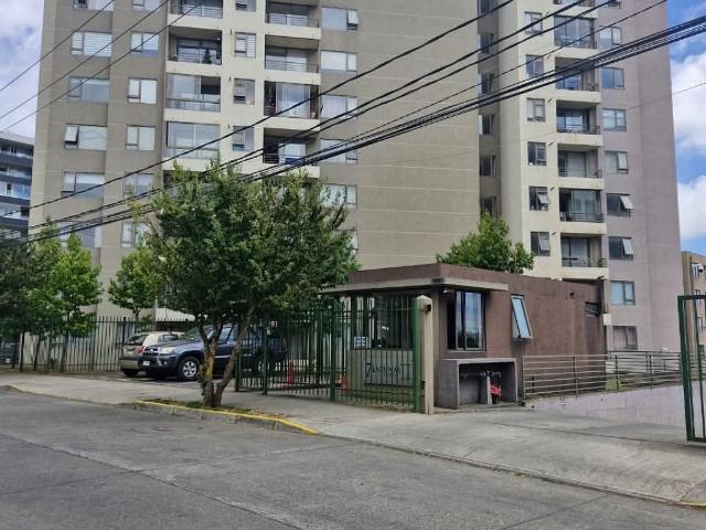 ARRIENDO DEPTO 1D, 1B Y 1E, AVDA SIETE LAGUNA LSS