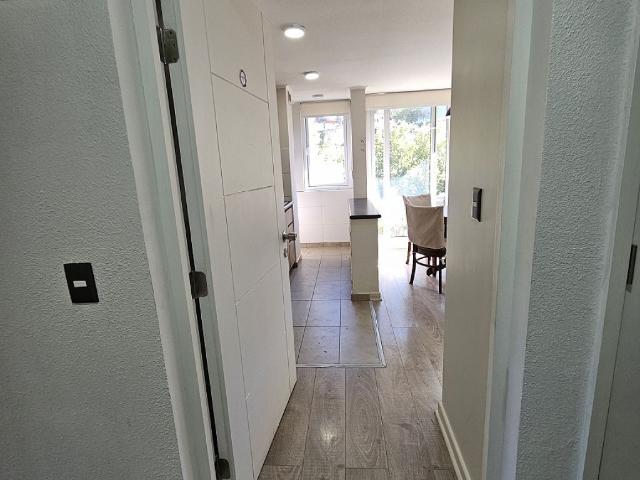 Arriendo depto 1d 1b condominio mirador al volcán