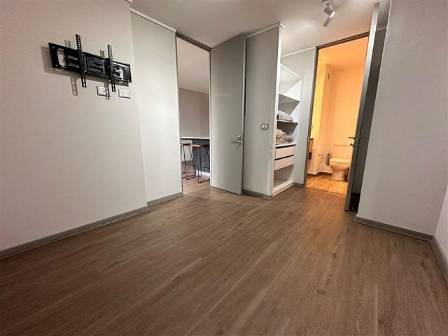 ARRIENDO DEPTO 1D 1B EN NVA UNO LA FLORIDA