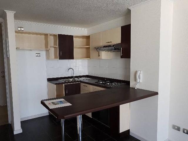 Arriendo Depto 1D 1B en San Pablo 4050, Quinta Normal