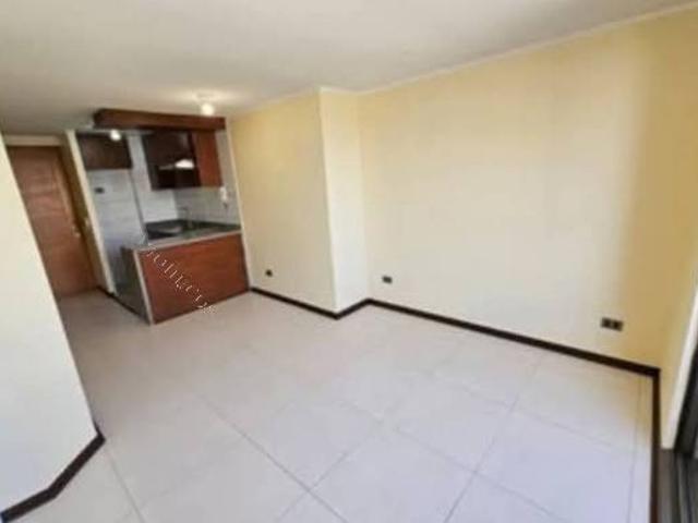 Arriendo Depto 1D,1B Mapocho 1450 $300.000