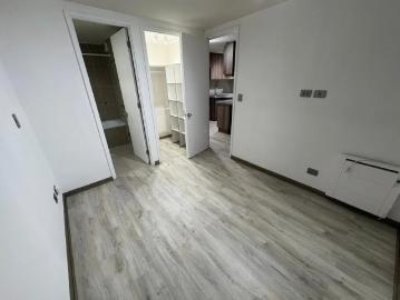 Arriendo depto 1d 1b metro san alberto hurtado