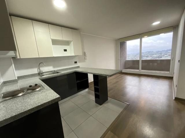 Arriendo depto. 1d, centro de concepción