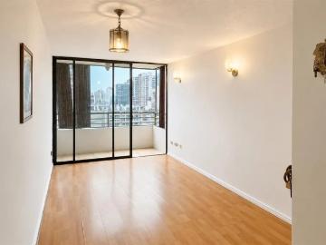 Arriendo depto 1d cercano a parque almagro