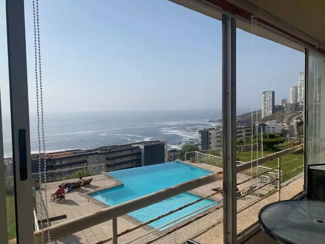 Arriendo depto 2 ambientes reñaca 177534