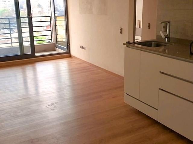 Arriendo depto 2 dor. 1 baño, estac y bodega. ñuñoa