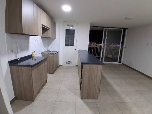 Arriendo depto 2 Dorm. 1 Baño, C/estacionamiento