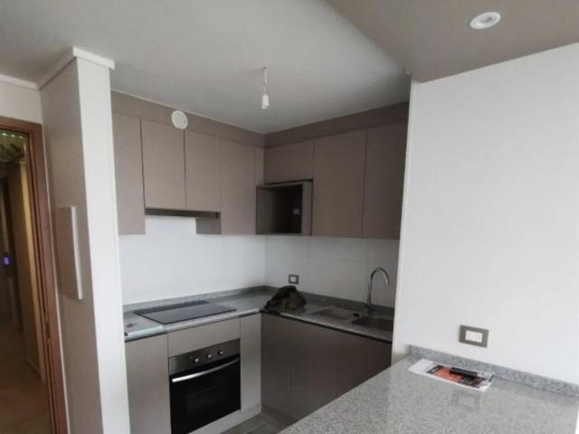 Arriendo depto 2 dorm 1 baño jardín del mar reñaca