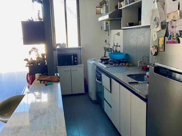 Arriendo depto 2 dorm, 1 baño. La Cisterna