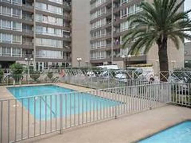 ARRIENDO DEPTO. 2 DORM. 1 BAÑO, PASOS METRO LOURDES