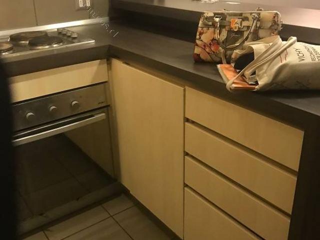 ARRIENDO DEPTO 2 DORM 2 BAÑOS PLENO CENTRO SANTIAGO