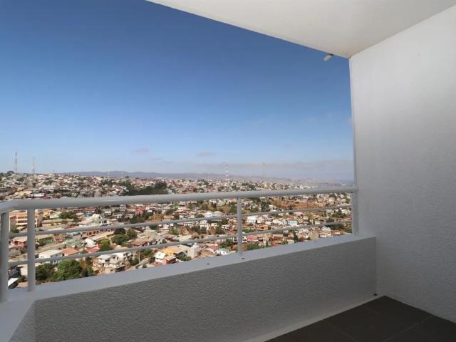 Arriendo depto 2 dorm. alta vista 3 viña del mar