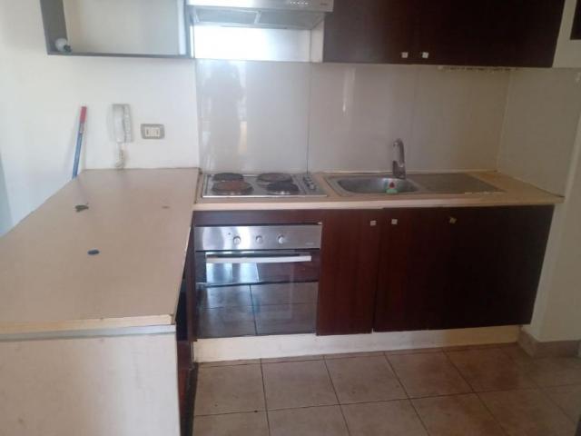 ARRIENDO DEPTO 2 DORMITORIOS, 1 BAÑO, TERRAZA