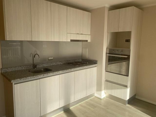 ARRIENDO DEPTO. 2 DORMITORIOS 2 BAÑOS
