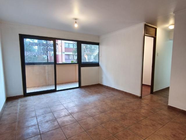 ARRIENDO DEPTO 2,5D 1B 1E PARQUE RESIDENCIAL LOS INGLESES