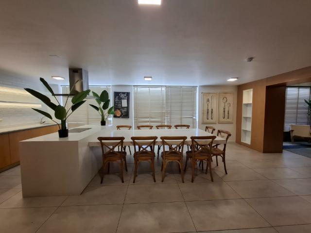 Arriendo Depto. 2D/1B + Est y Bod Estación Central