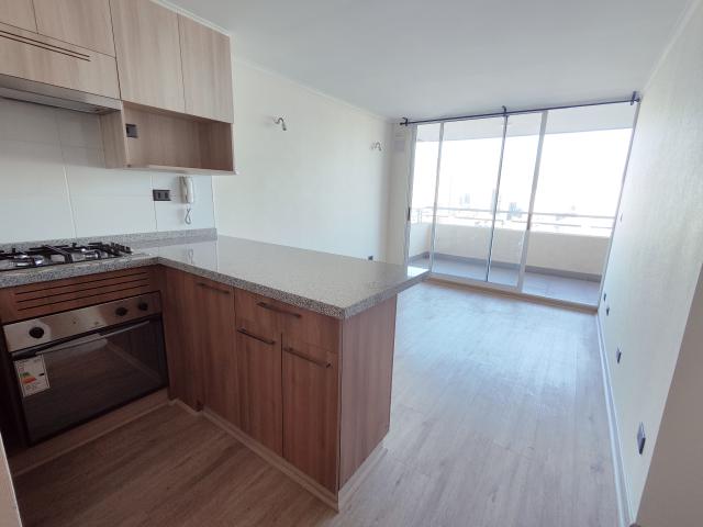 Arriendo depto 2D+1B, Estacionamiento, Bodega PROMO