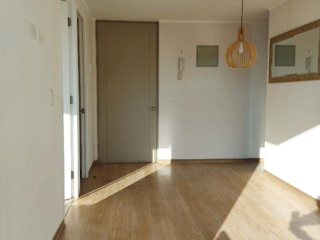 Arriendo Depto. 2D+1B+Estacionamiento. Centro San Bernardo