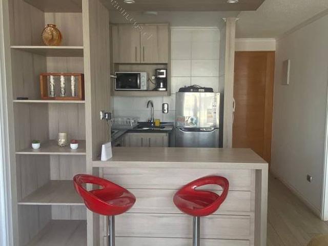 ARRIENDO DEPTO 2D+2B+1E+1 BG SECTOR ROMEROS CONCON
