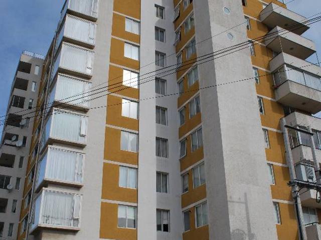ARRIENDO DEPTO 2D+2B+1EST. EN CENTRO DE LOS ANGELES