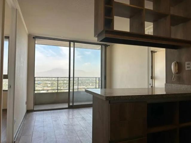 Arriendo depto 2d/2b mariposa metro san alberto hurtado