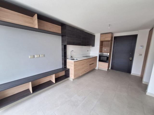 Arriendo Depto. 2D/2B + Bod Santiago