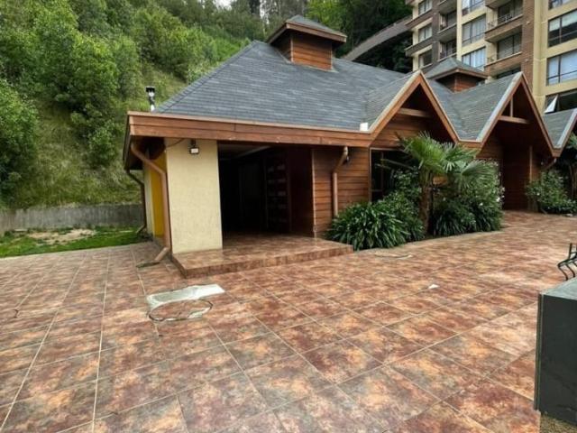 Arriendo Depto 2D/2B en Edificio Millaray – Incluye Estacionamiento y Bodega