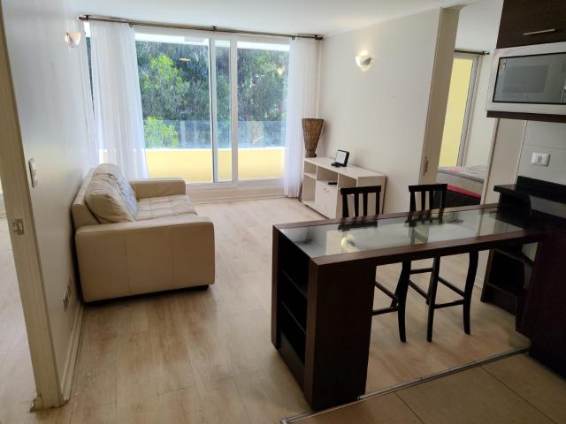 Arriendo Depto 2D+2B en Suite Estac. y Bodega | Jardín del Mar, Reñaca