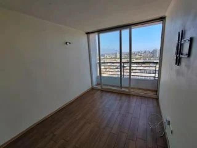 Arriendo depto. 2d/2b + est santiago