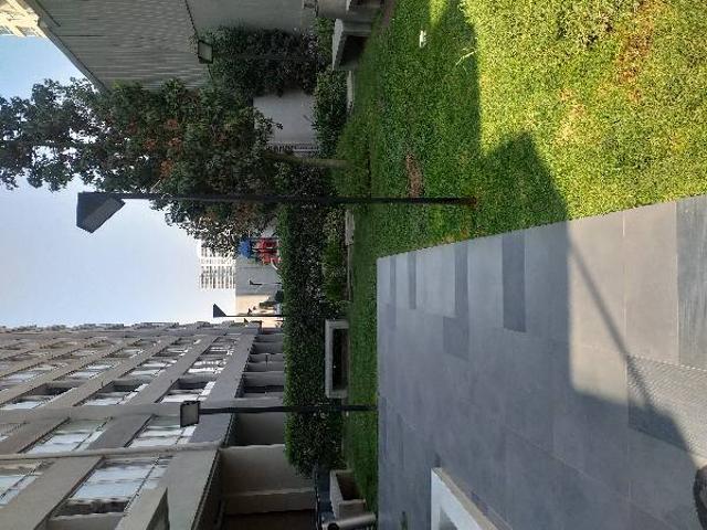 Arriendo Depto 2D/2B y Estac. Metro San Miguel. San Miguel