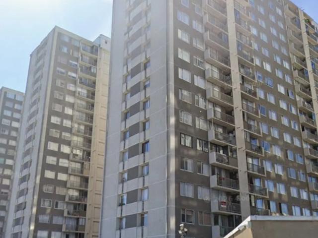 Arriendo depto 2d 1b 1e / las heras 2241, concepción
