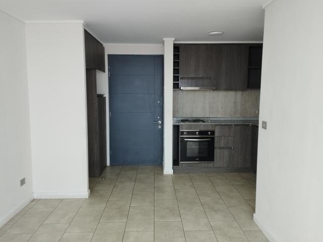 Arriendo depto 2D / 1B / 2 Estacionamientos