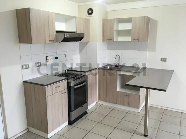 ARRIENDO DEPTO 2D 1B, VISTA BIOBIO, CONCEPCIÓN