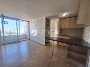 ARRIENDO DEPTO 2D 1B EN INDEPENDENCIA