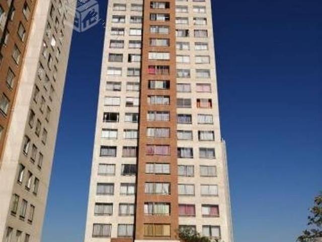 Arriendo Depto.2D 1B frente Metro L4 V.Valdes y Transantiago