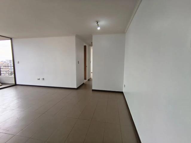 Arriendo depto 2d 2b 1e 1b balcón