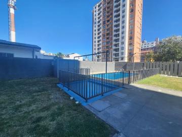 Apartamento en arriendo en Collao - Balcón