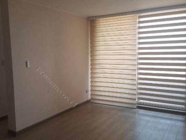 Arriendo depto 2D 2B 1E 1B Rancagua sector Carr. El Cobre
