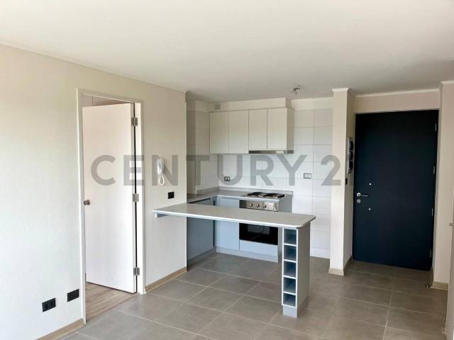 Arriendo Depto 2D 2B 1E y 1B, Condominio Pie de Monte