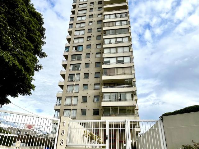 Arriendo depto 2d 2b 2 norte / los castaños viña del mar