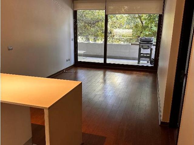 Arriendo depto. 2d, 2b, 2e y bodega. Lo Barnechea