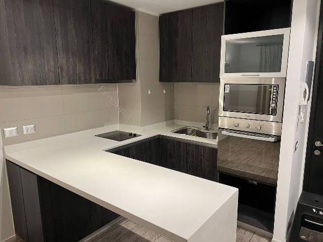 Arriendo Depto. 2D 2B Av. las Condes/ Las Verbenas