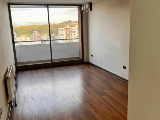 Arriendo depto 2d, 2b edificio don felipe centro concepcion