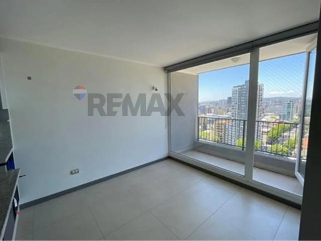 Arriendo, depto, 2d 2b en sector parque ecuador
