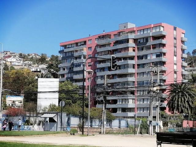 Arriendo depto 2d 2b pasos duoc chorrillos viña del mar