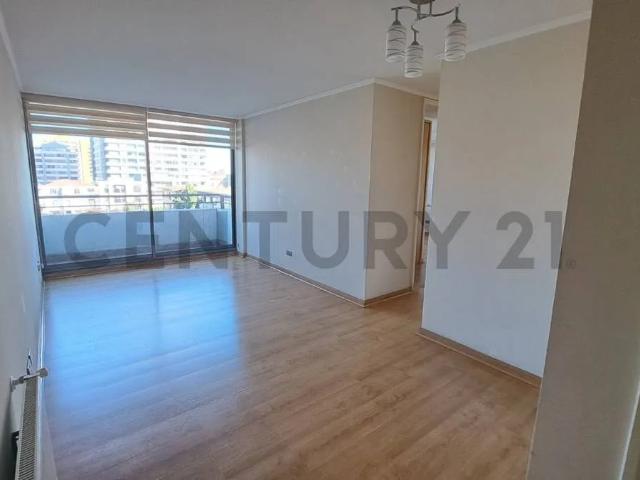 Arriendo depto 2d a pasos del centro de concepción