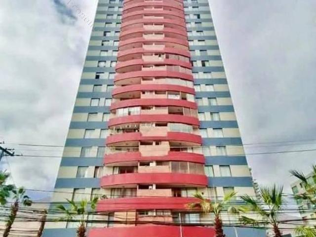 ARRIENDO DEPTO 2D AMOBLADO A PASOS DE CAVANCHA