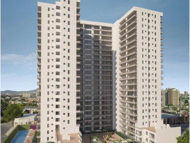 Arriendo Depto. 2D Mariposa + Est y Bod Santiago
